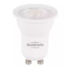 LAMPARA LED 4W MR11 GU10 6500K LAMPARA LED 4W MR11 GU10 6500K