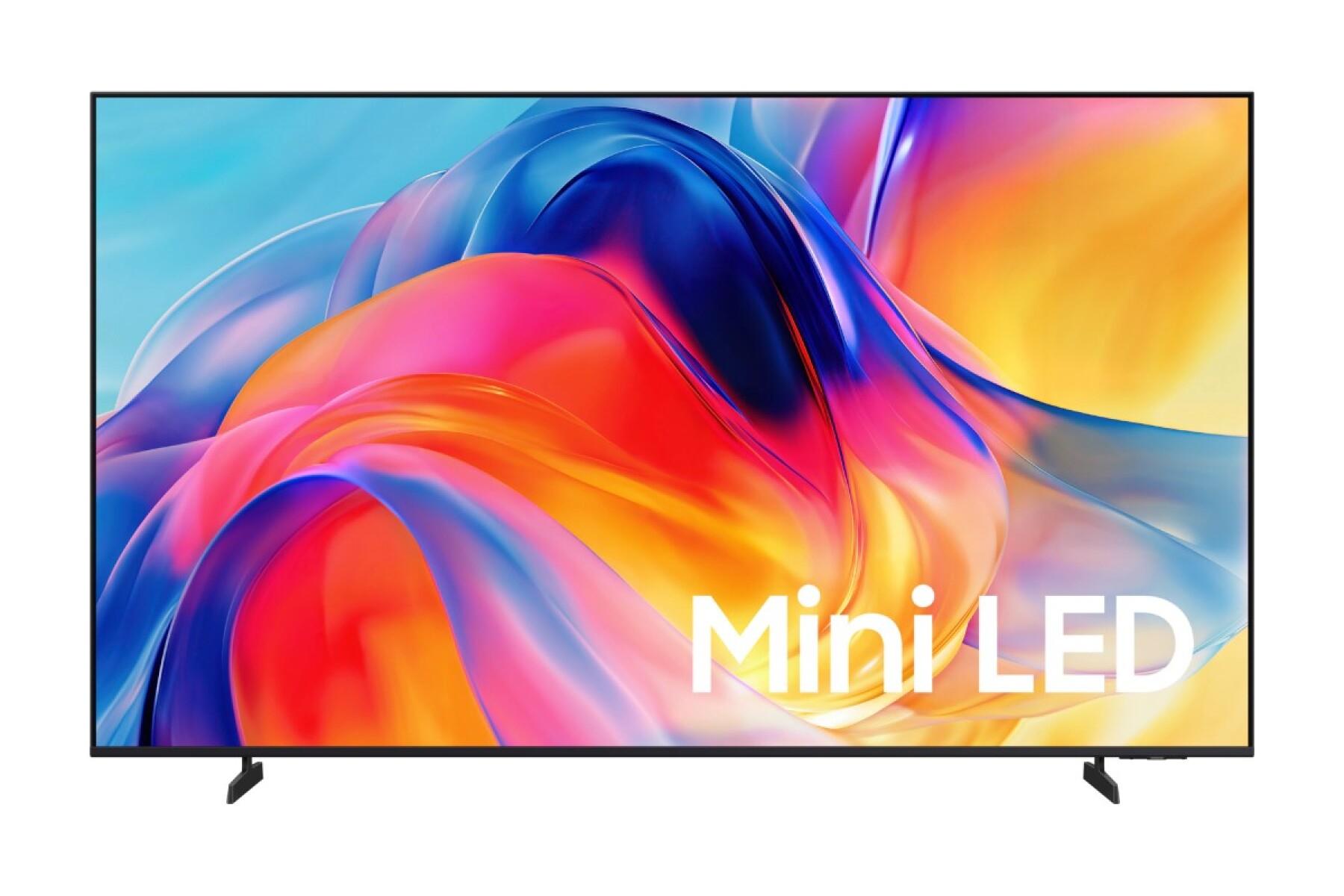 Smart TV Samsung 65" Mini LED M70H 4K Vision AI (2026) 