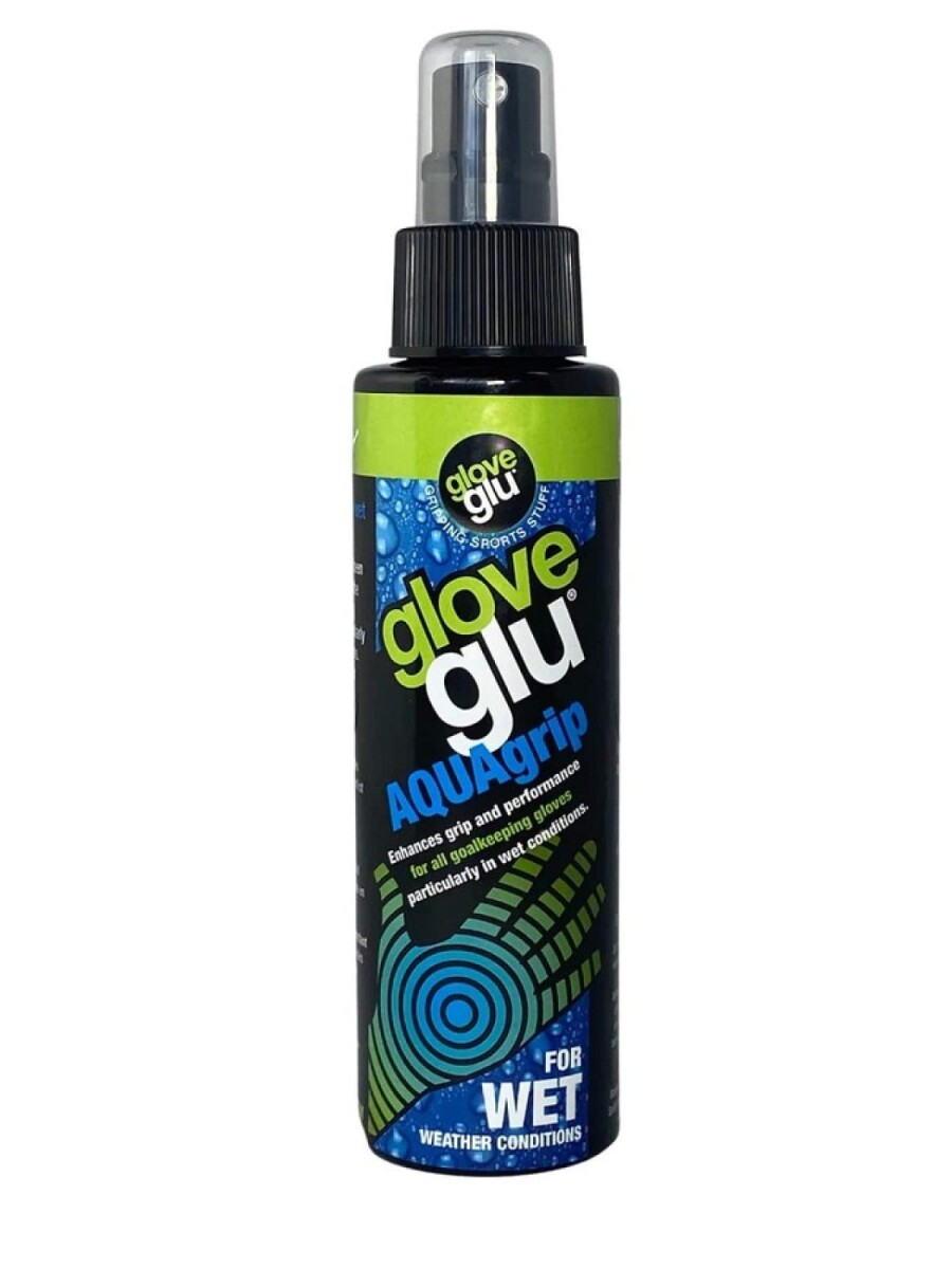 Spray Para Guantes Glove Glu Aquagrip - S/C 