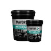 KIT PROMO MAYORGOMA 20KG + 4KG NEGRO AZABACHE Kit Promo Mayorgoma 20kg + 4kg Negro Azabache