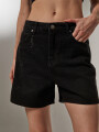 Short Marva Negro