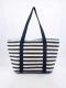 TOTE BALI AZUL