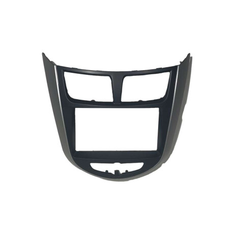 Marco 2010-2014 Hyundai Verna/ I-25/ Accent 2Din