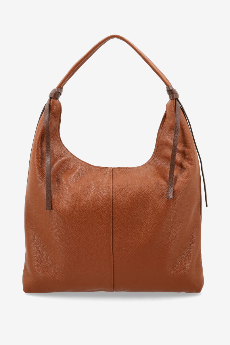 BOLSO Cognac