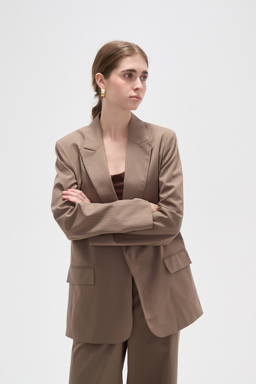 Blazer Aeloria Estampado 1