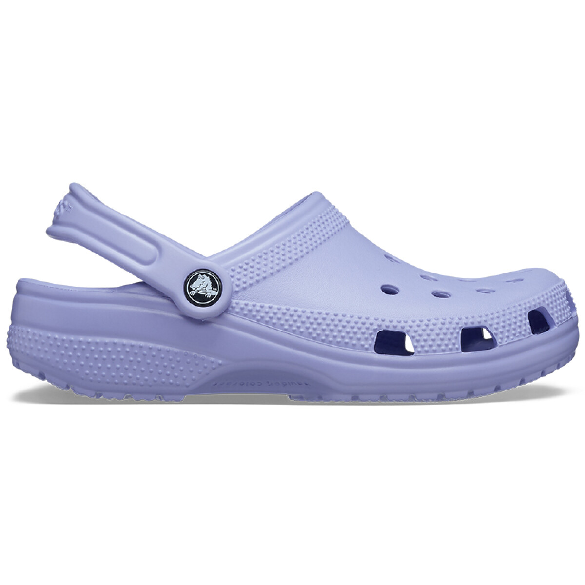 Crocs Classic - Violeta 