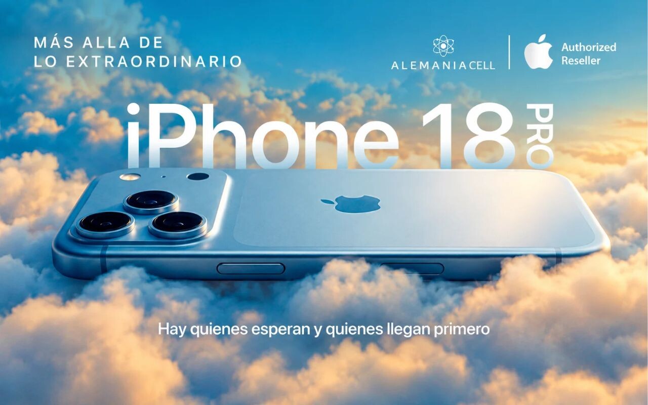 El Pro va por más.
