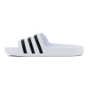 Chanclas Adidas Adilette Aqua Unisex Blanco