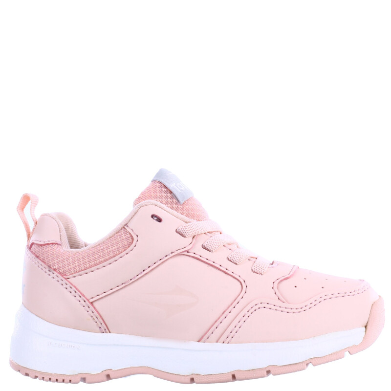 Championes Infantiles Topper Leon III Kids Rosa