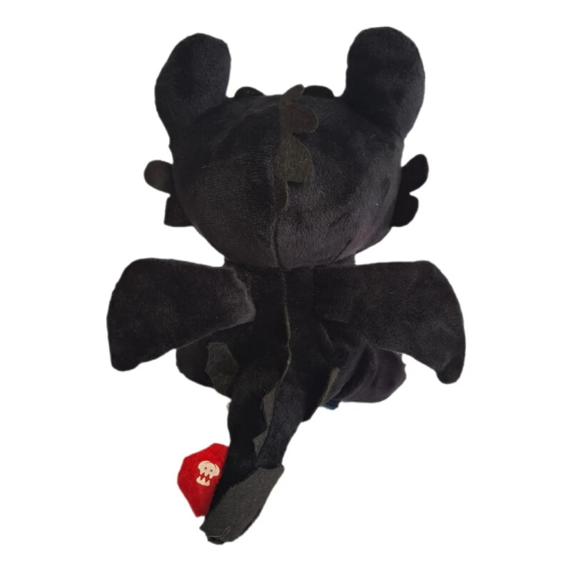 Peluche Chimuelo 20cm Peluche Chimuelo 20cm