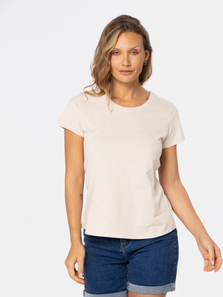 T-SHIRT LEGACY 5908 BEIGE