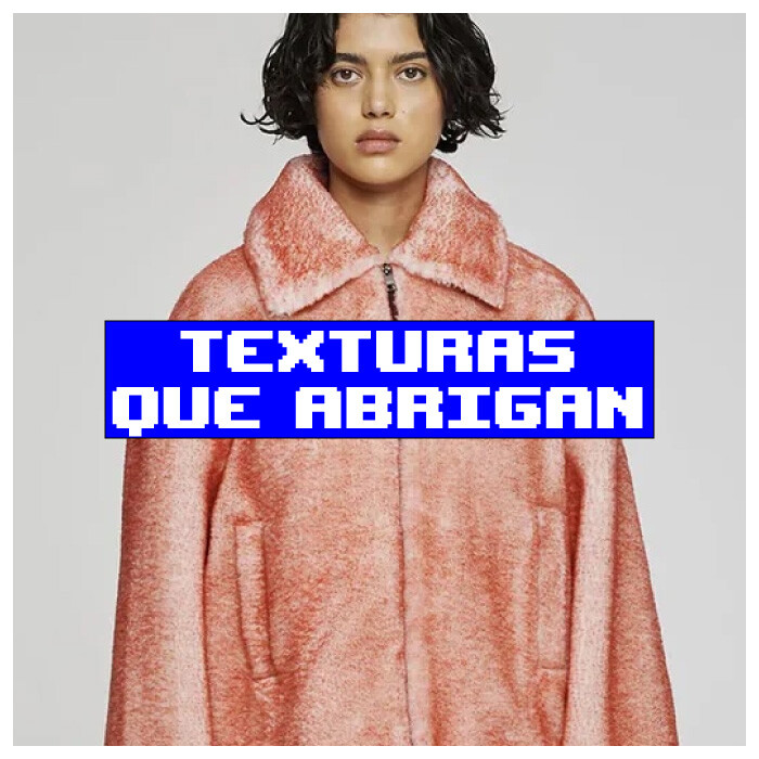 Texturas