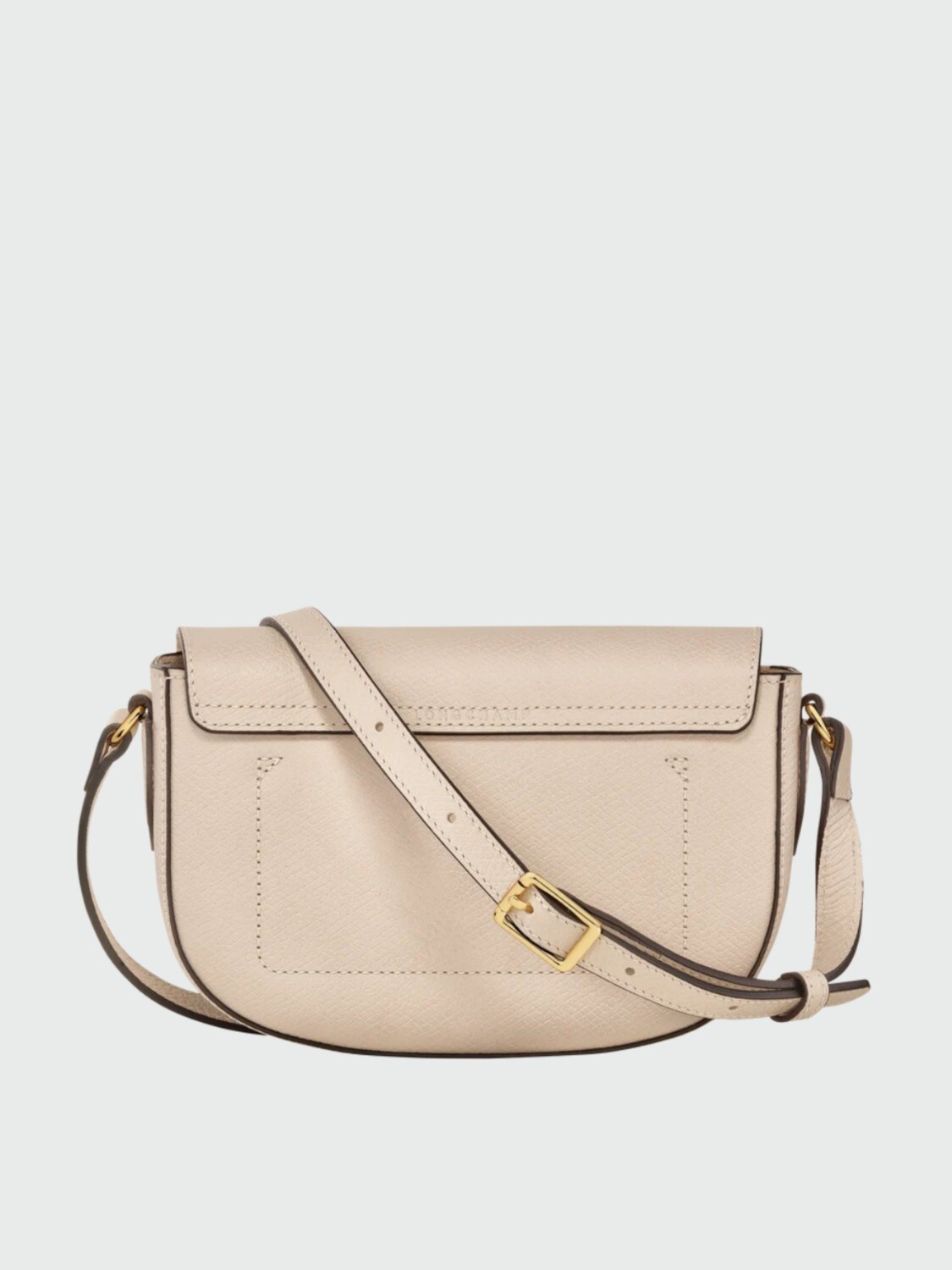 LONGCHAMP - EPURE, CARTERA CROSSBODY S Alta Automática