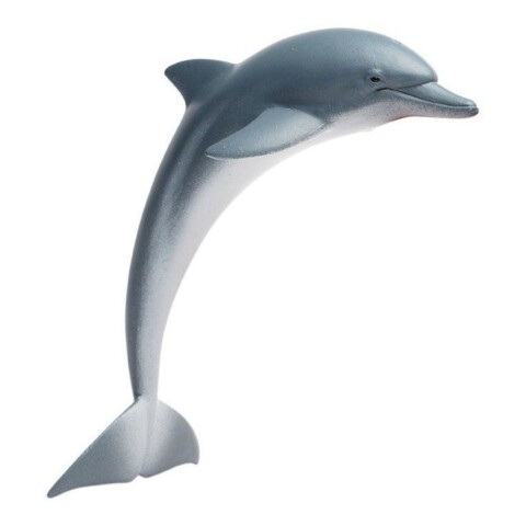 Safari Delfín Animal Acuatico Oceano Mar Figura Niños Safari Delfín Animal Acuatico Oceano Mar Figura Niños