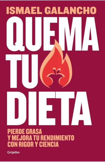 Quema tu dieta Quema tu dieta