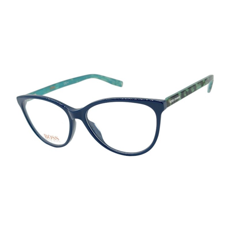 Hugo Boss BO02022PH140 5415 - Adulto - Azul azuluniforme