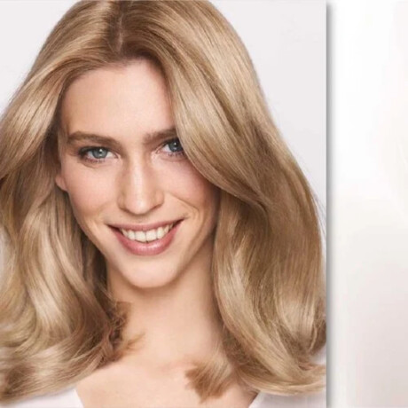 Tinta L'Oréal Paris Excellence Creme N°8.1 Rubio Claro Cenizo Tinta L'Oréal Paris Excellence Creme N°8.1 Rubio Claro Cenizo