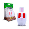 Minecraft SquishMe Serie 4 Conejo