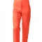 Pantalón gabardina de trabajo Naranja
