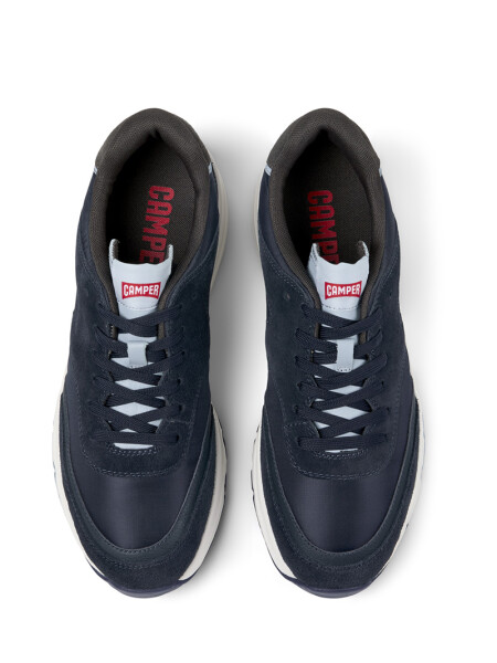 SHOES CAMPER Kit Hou.876 Mat-Met-Of