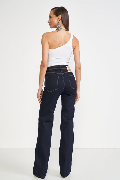 Musculosa Pilar Blanco