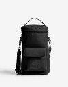 Luncheras Mochila Matera Rue Du Voyage - Negro