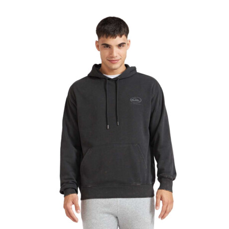 Canguro Quiksilver Saturn Negro