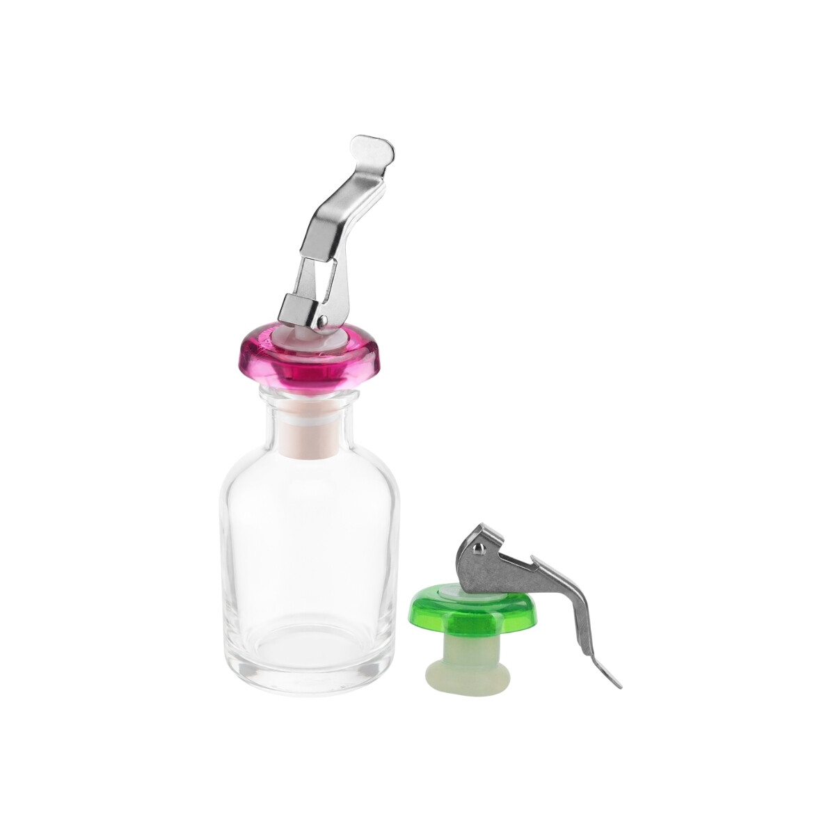 Tapón Hermético para Botella Set 2 Unidades 