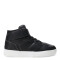 Championes de Niños Topper Terre Mid Negro
