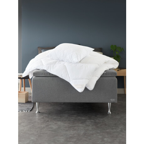 Almohada De Fibra 50X70 Living Medical