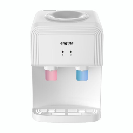 Dispensador de Mesa ENXUTA BMENX920 Capacidad 20L Agua Fría / Caliente Dispensador de Mesa ENXUTA BMENX920 Capacidad 20L Agua Fría / Caliente