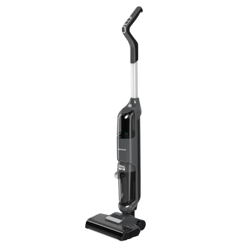 Aspiradora Trapeadora Inalámbrica Vertical AIWA 2 en 1 con Filtro HEPA Aspiradora Trapeadora Inalámbrica Vertical AIWA 2 en 1 con Filtro HEPA