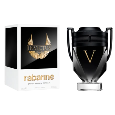 P.R Invictus Victory Edp 50 Ml P.R Invictus Victory Edp 50 Ml