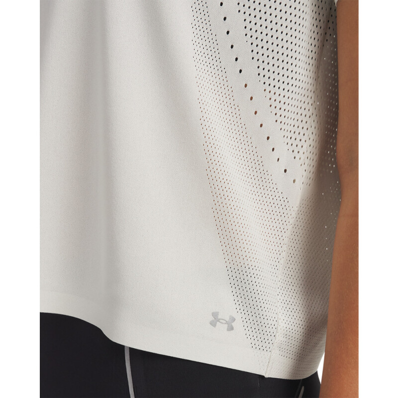 UA Halo Vent SS-WHT WHT-110