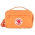 Crossbody Fjallraven Kanken Hip Pack Unisex Sunstone Orange