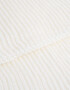 Bufandas Bufandas - Blanco Crudo