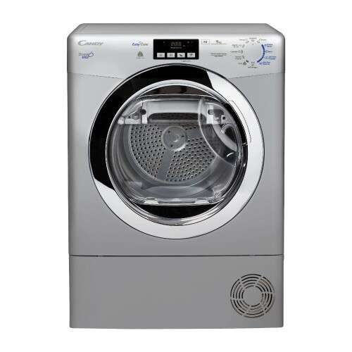Secarropa Candy Gvc570nc- Csv7lf-S 7 kg Secarropa Candy Gvc570nc- Csv7lf-S 7 kg