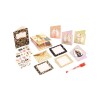 Maletin de papeleria Lovely paper Tinou