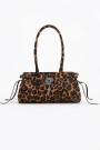 CARTERA KATE WILD Leopardo