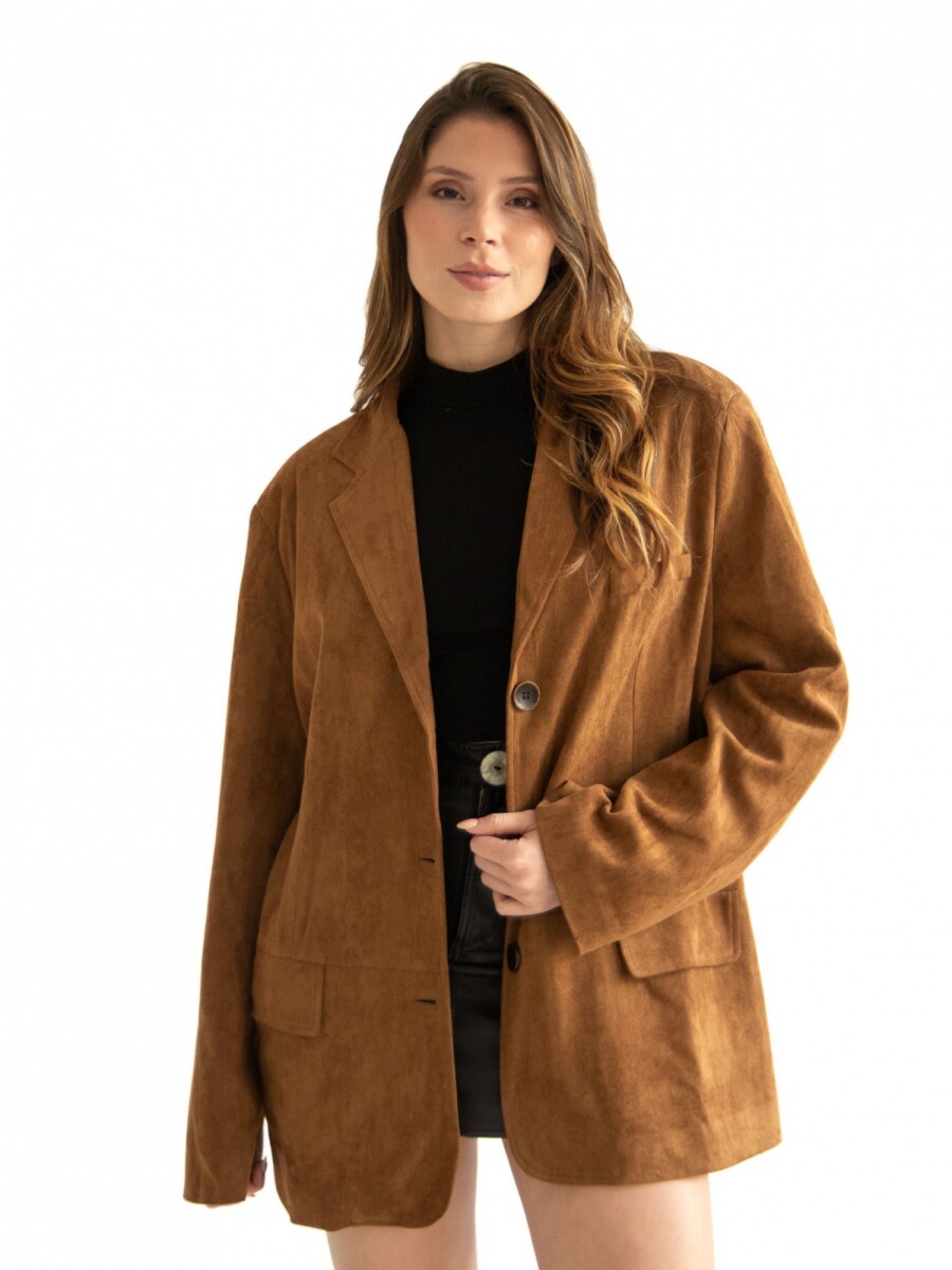Blazer Claire 
