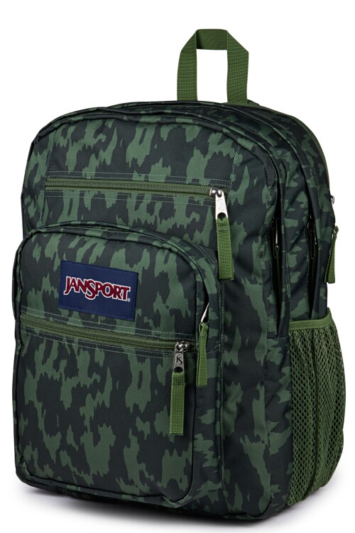 MOCHILA BIG STUDENT MOCHILA BIG STUDENT