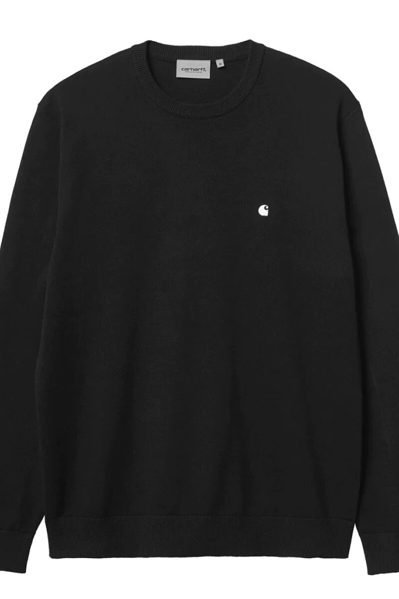 Madison Sweater Negro