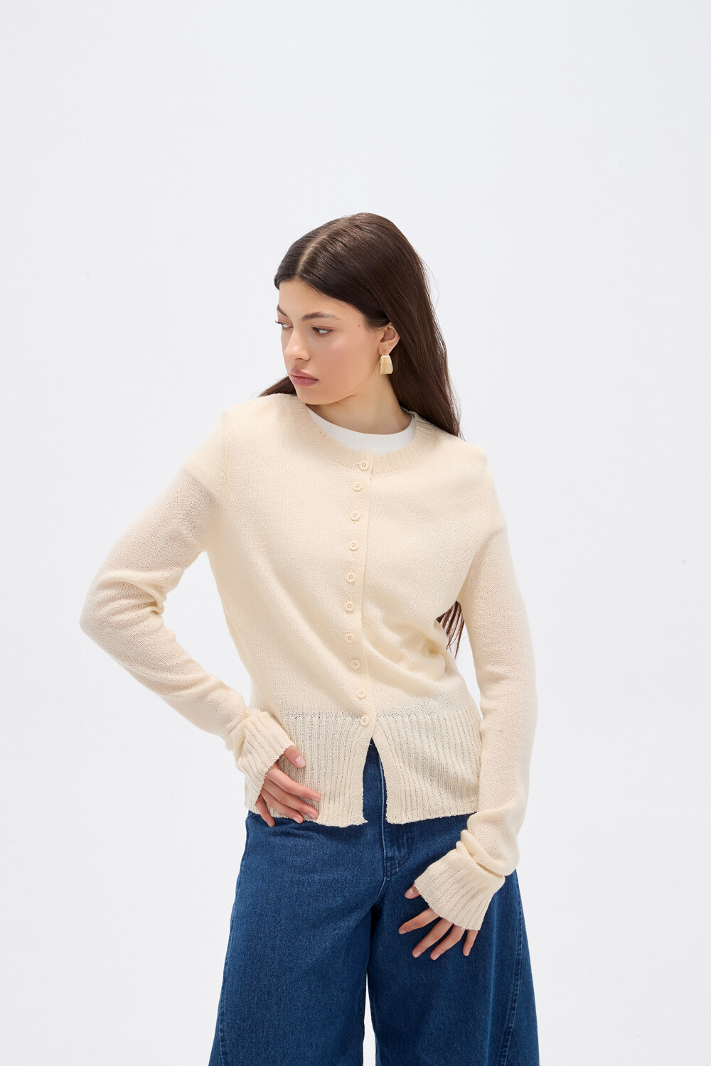 Saco Isabeau Terracota