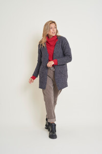 SACO BECCA Azul