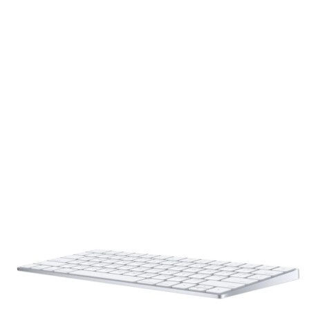 Teclado Inalambrico Apple Magic Keyboard Us Teclado Inalambrico Apple Magic Keyboard Us