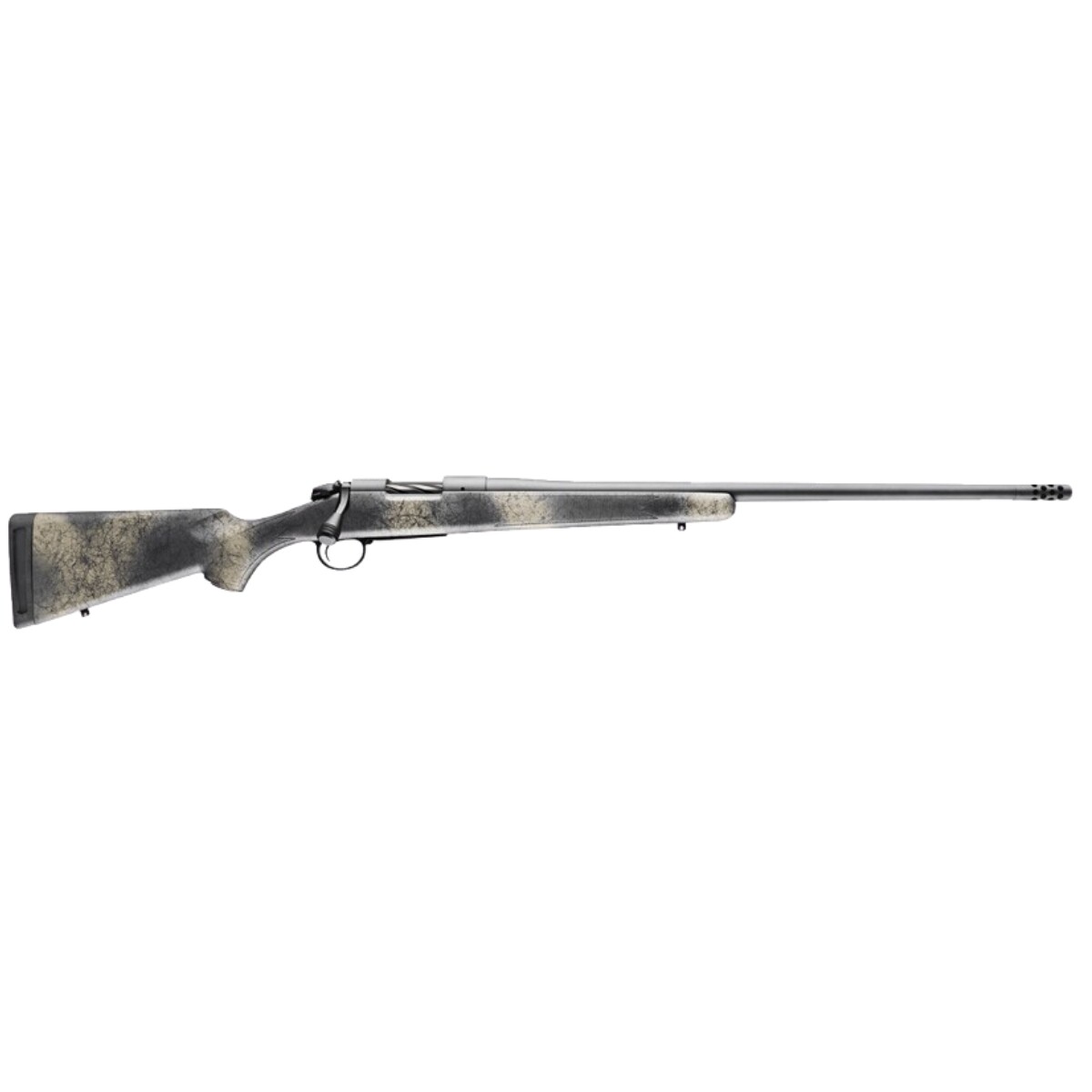 RIFLE BERGARA WILDERNESS RIDGE 308WIN 