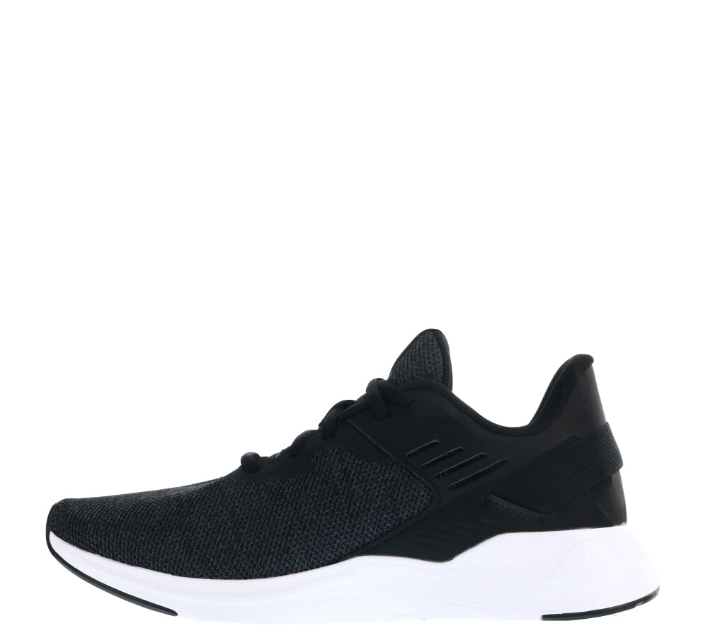 Disperse XT 2 Negro/Plata