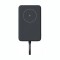 XIAOMI 33W POWER BANK 10000MAH (INTEGRATED CABLE) Cargador Portátil XIAOMI Power Bank 33W 10000 mAh Cable Integrado - Gray