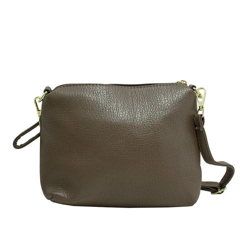 Carteras Muvem de Mujer - WC12-2857-1 Marron