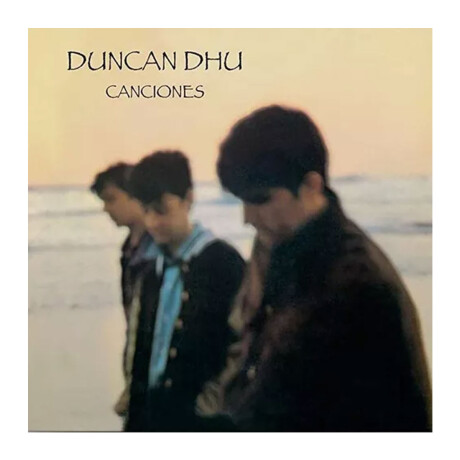 Duncan Dhu Canciones Cd+lp Blanco - Vinilo Duncan Dhu Canciones Cd+lp Blanco - Vinilo